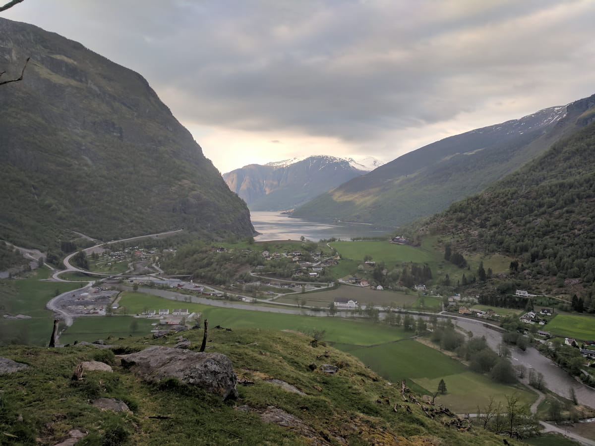 Fjord